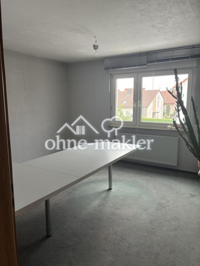 Schlafzimmer OG