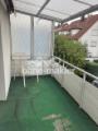 Balkon OG