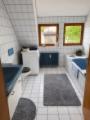 Badezimmer 2. Stockwerk