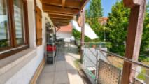 Terrasse 1. Stockwerk