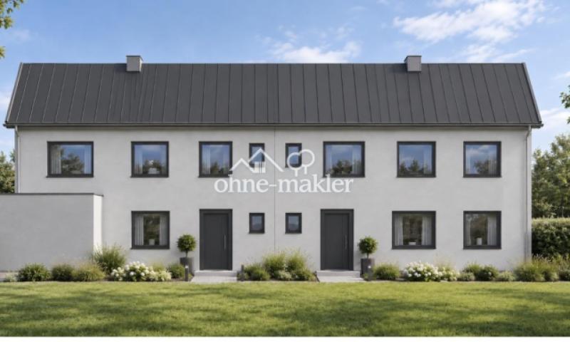 Nordansicht