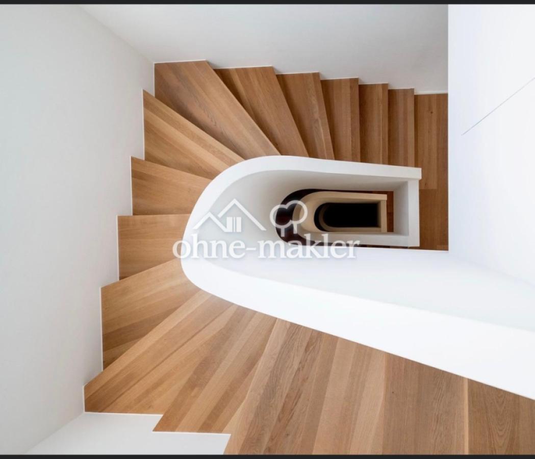 Treppe