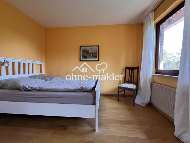 Schlafzimmer vorn