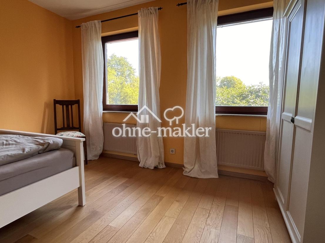 Schlafzimmer vorn