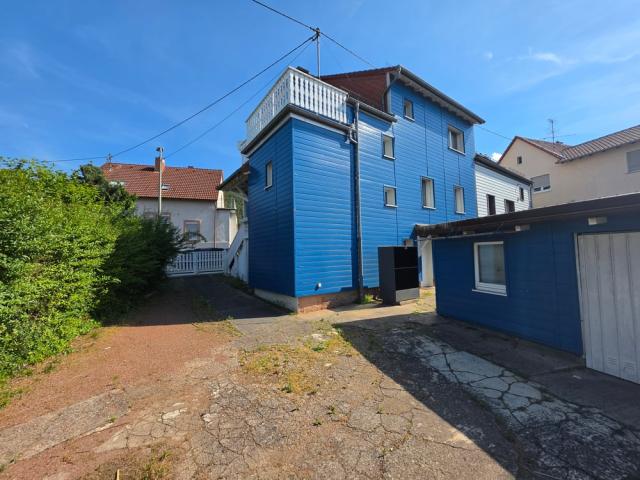 Hausansicht (1)