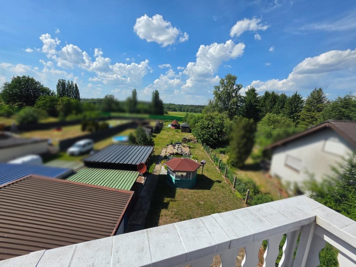 Gartenansicht (1)