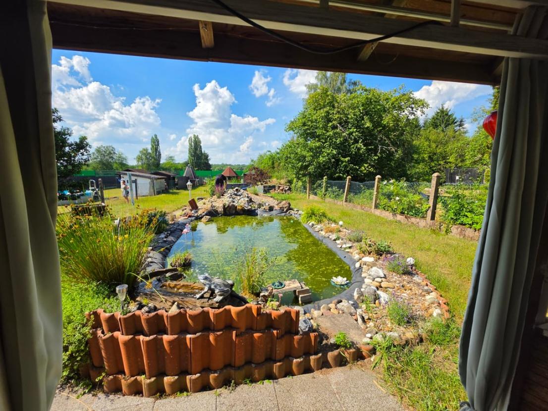 Gartenansicht (2)