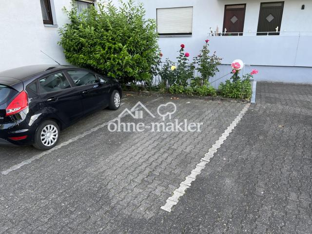 Stellplatz zur Anmietung