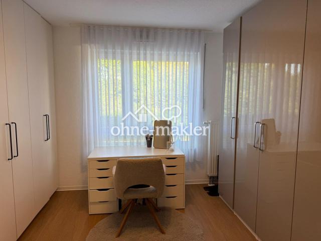 Kinderzimmer/Arbeitszimmer