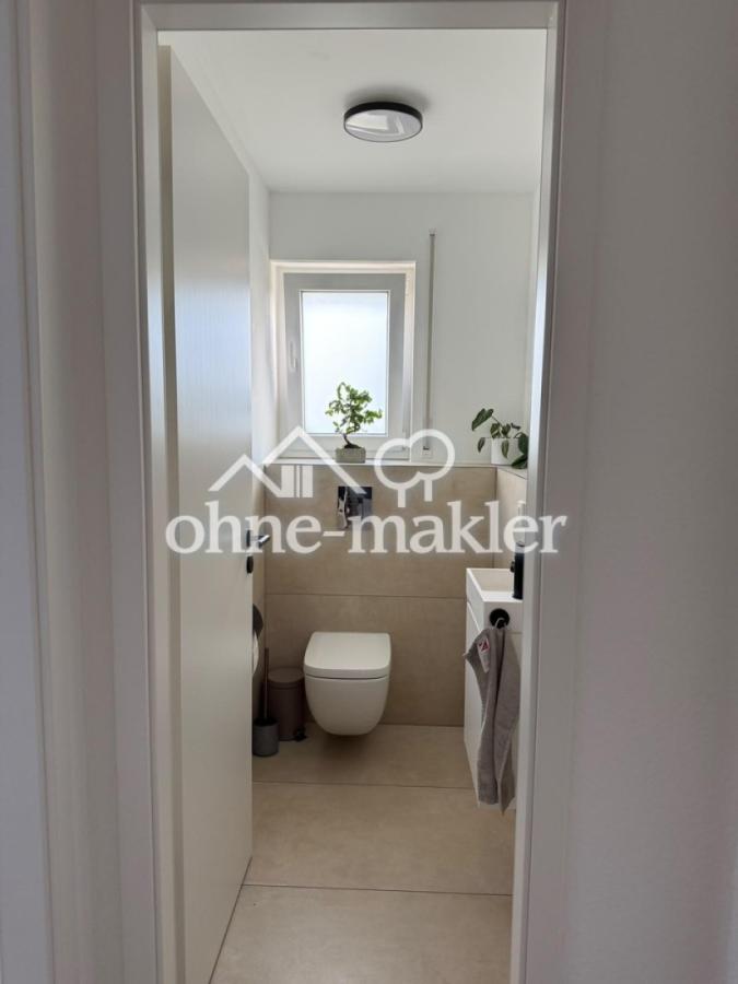 Gäste-WC