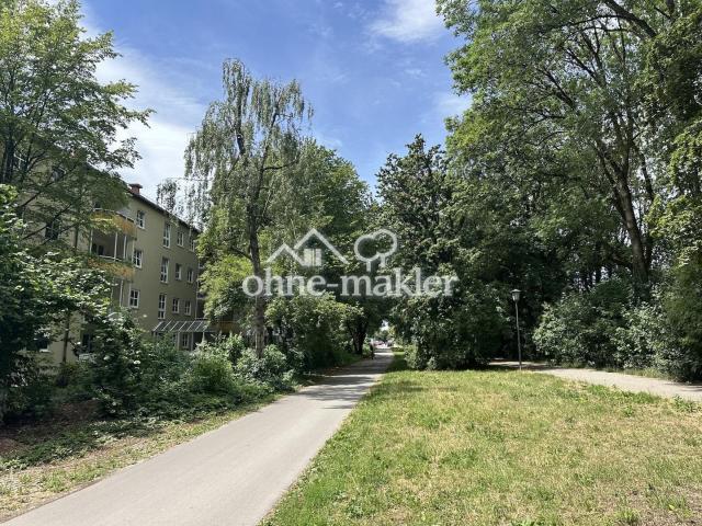 Ansicht_Wohnanlage_Nordseite