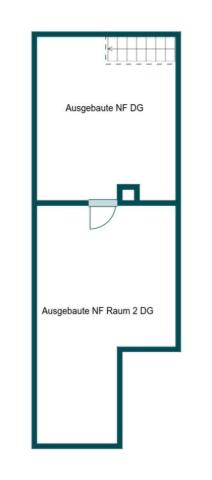 Grundriss Skizze 1.OG