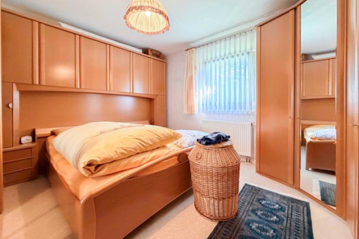 Schlafzimmer EG