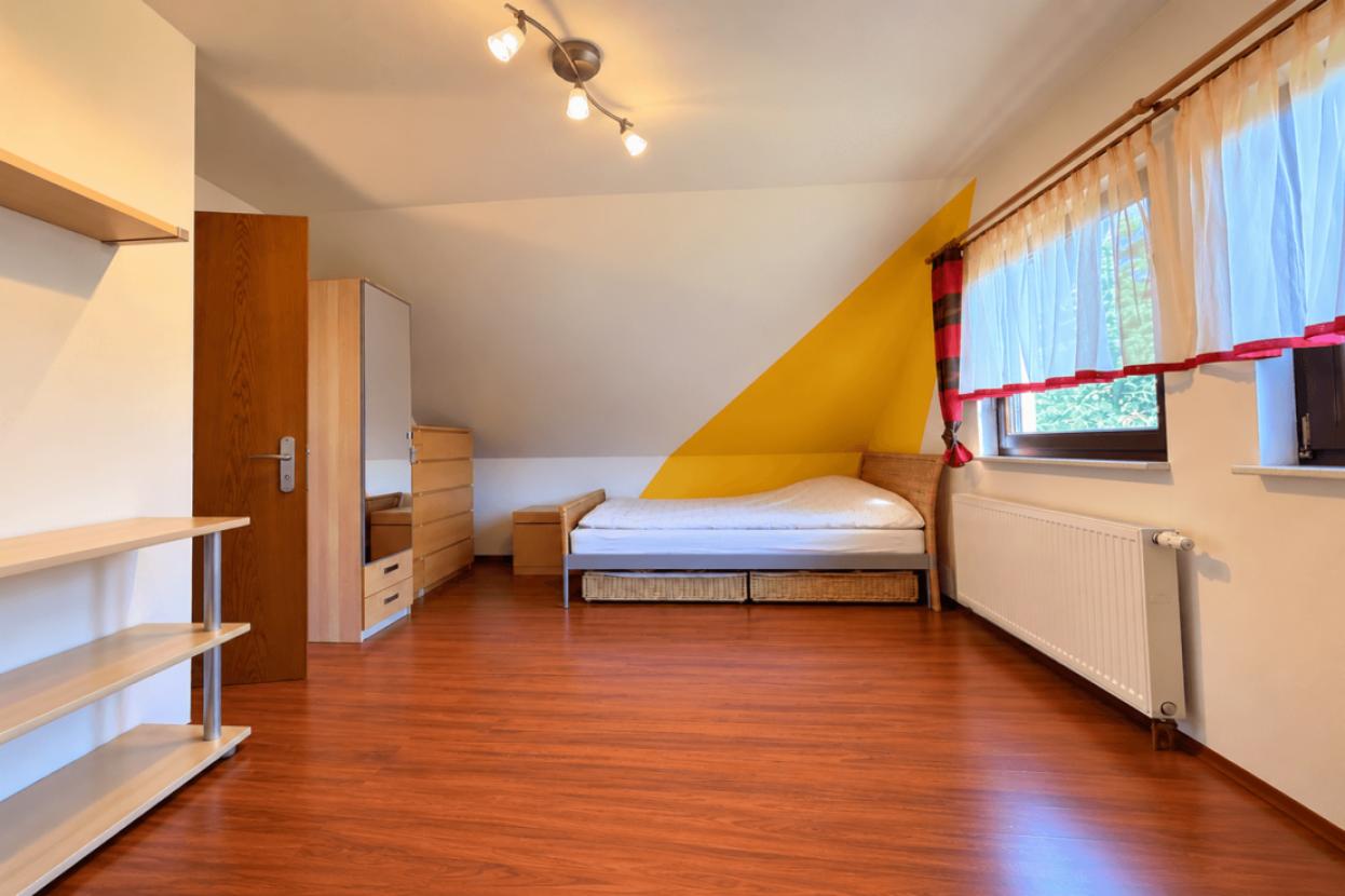Schlafzimmer 2 Ansicht 01