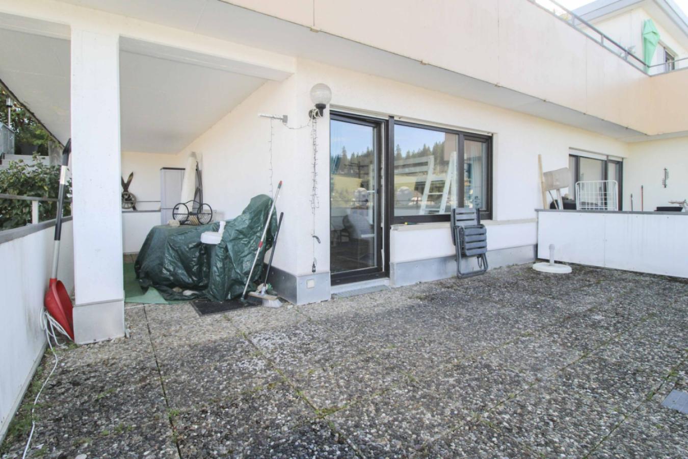 Terrasse Bild 2