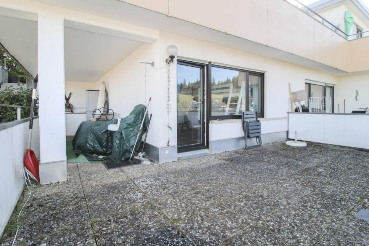 Terrasse Bild 2