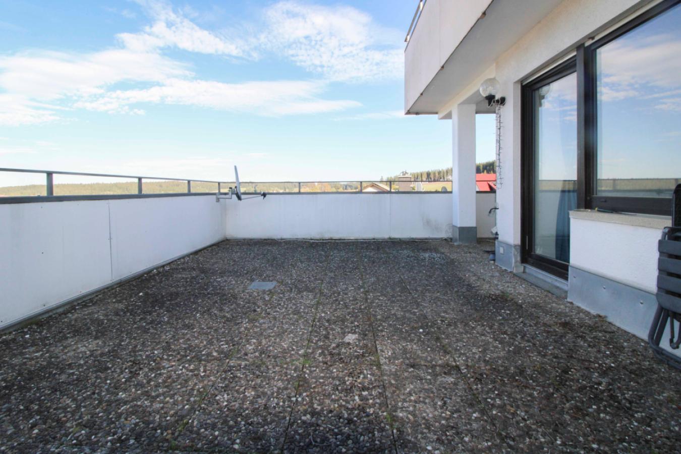 Terrasse Bild 1