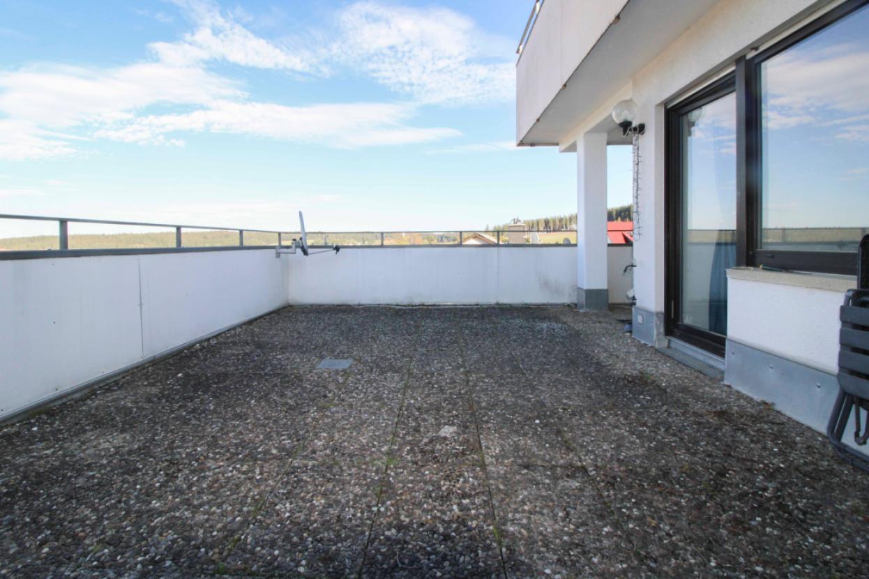 Terrasse Bild 1