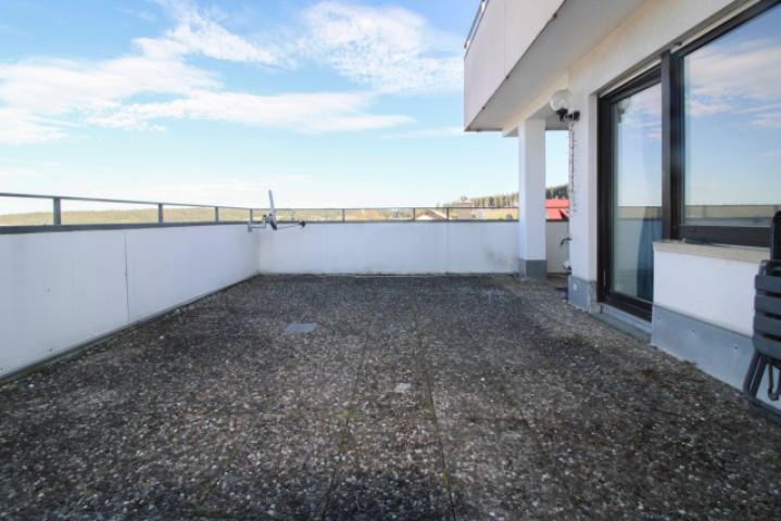 Terrasse Bild 1