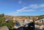 Ausblick von Terrasse Bild 2