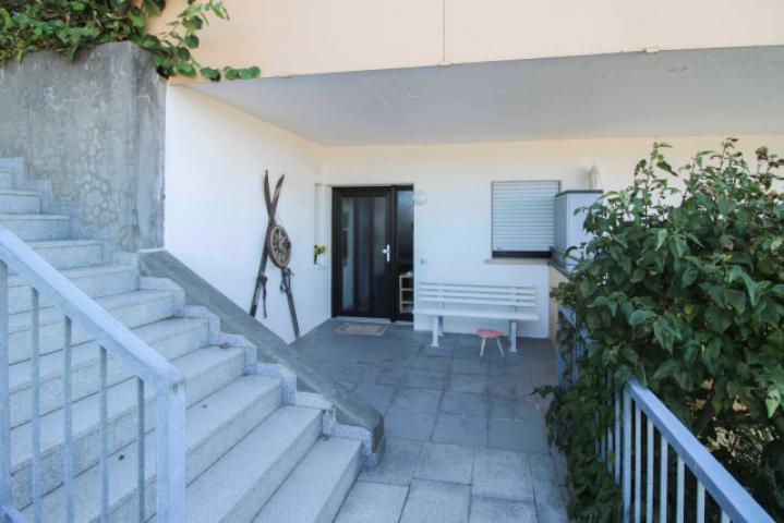 Eingangsbereich Bild 1