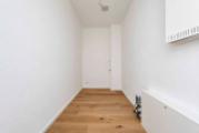 Abstellraum - weiterer Blick