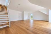 Wohnzimmer - weiterer Blick