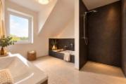 Badezimmer (KI Beispiel)