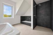 Badezimmer - Dusche