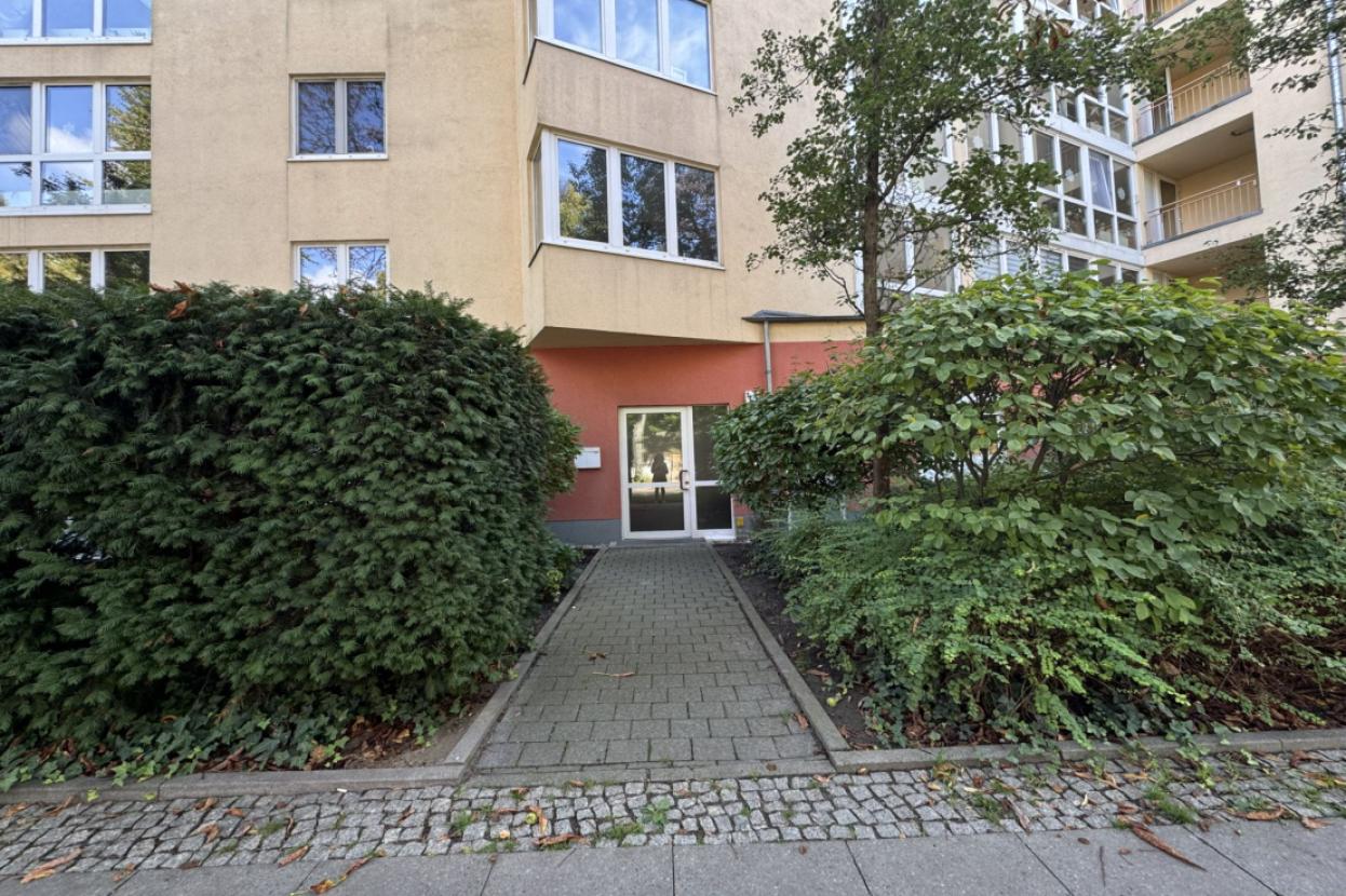 Außenansicht