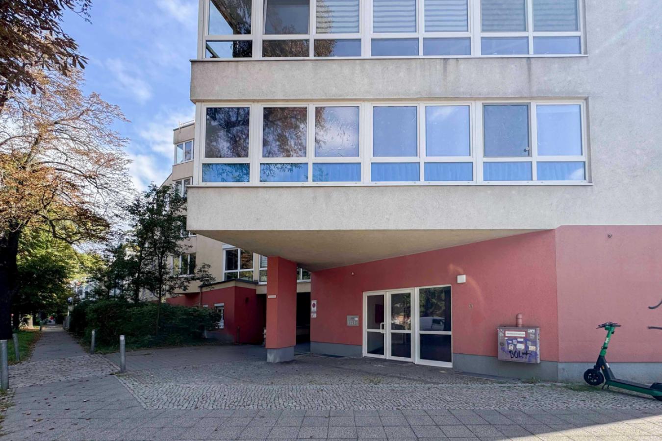 Außenansicht 1