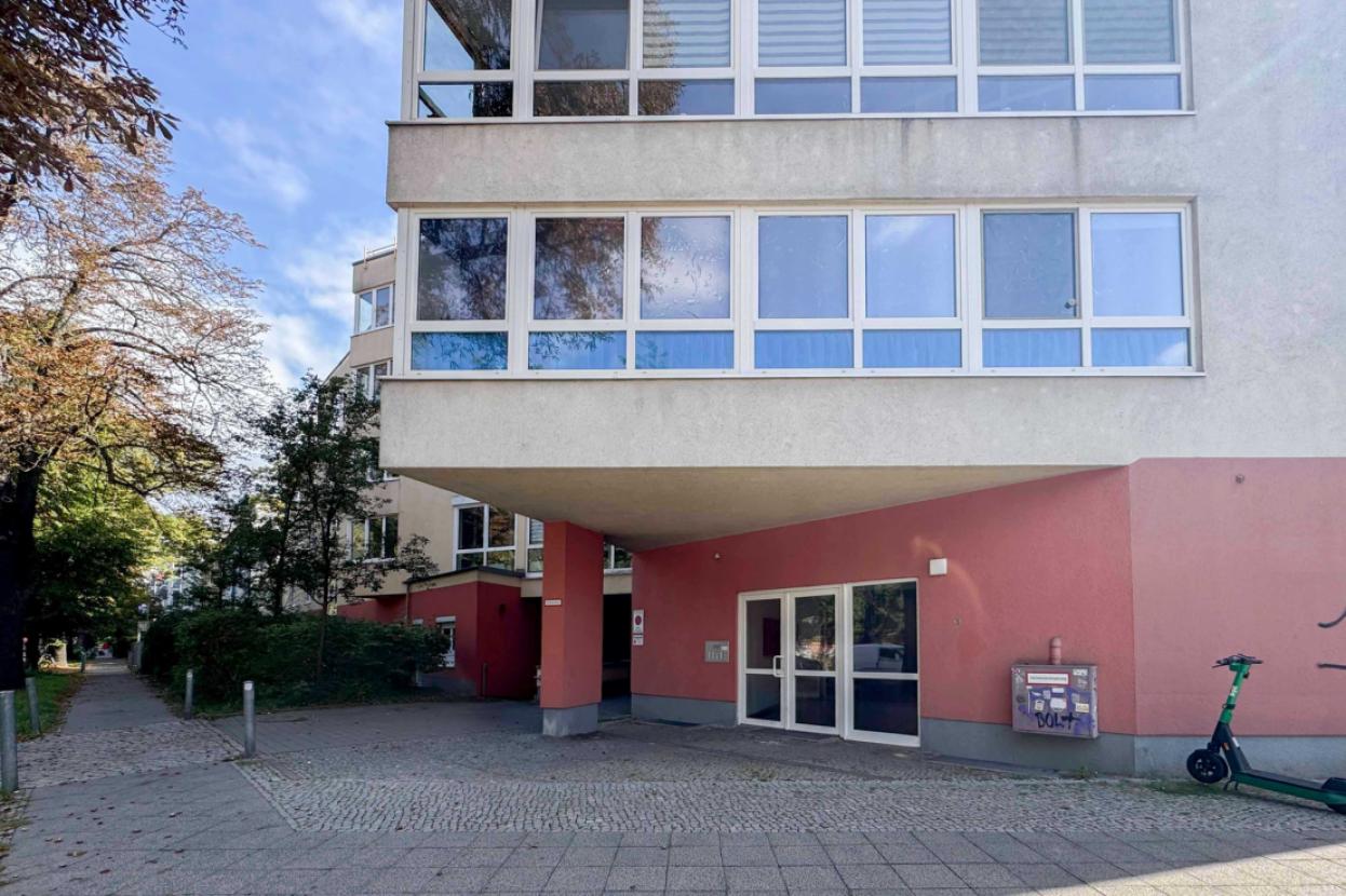 Außenansicht 1
