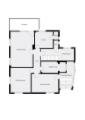 Grundriss Skizze EG