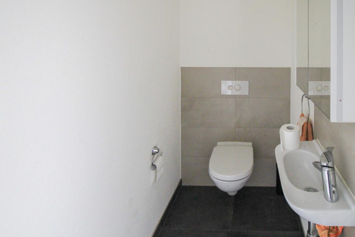 Gäste-WC
