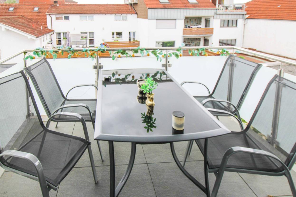 Balkon 1
