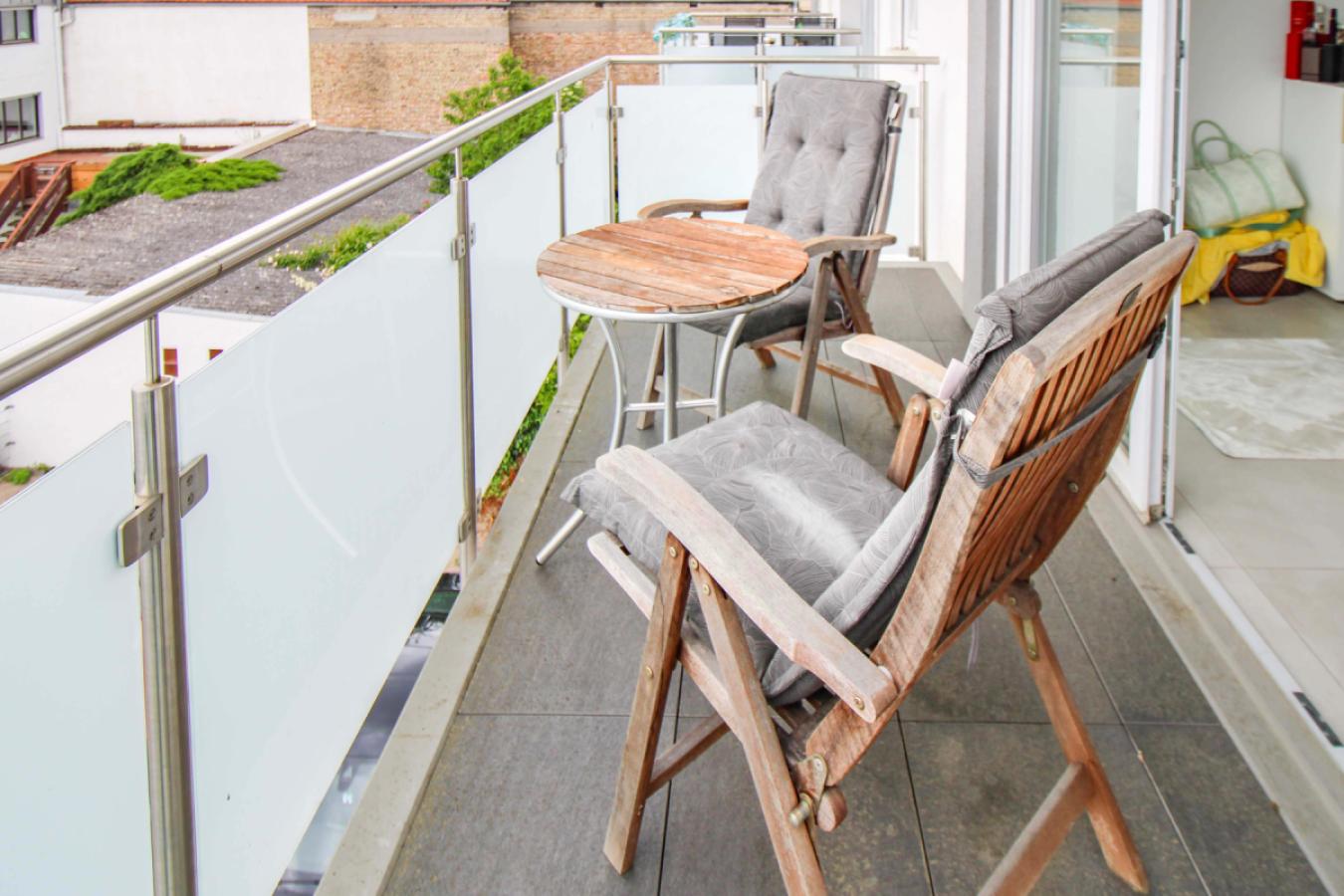 Balkon 2