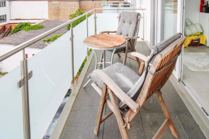 Balkon 2