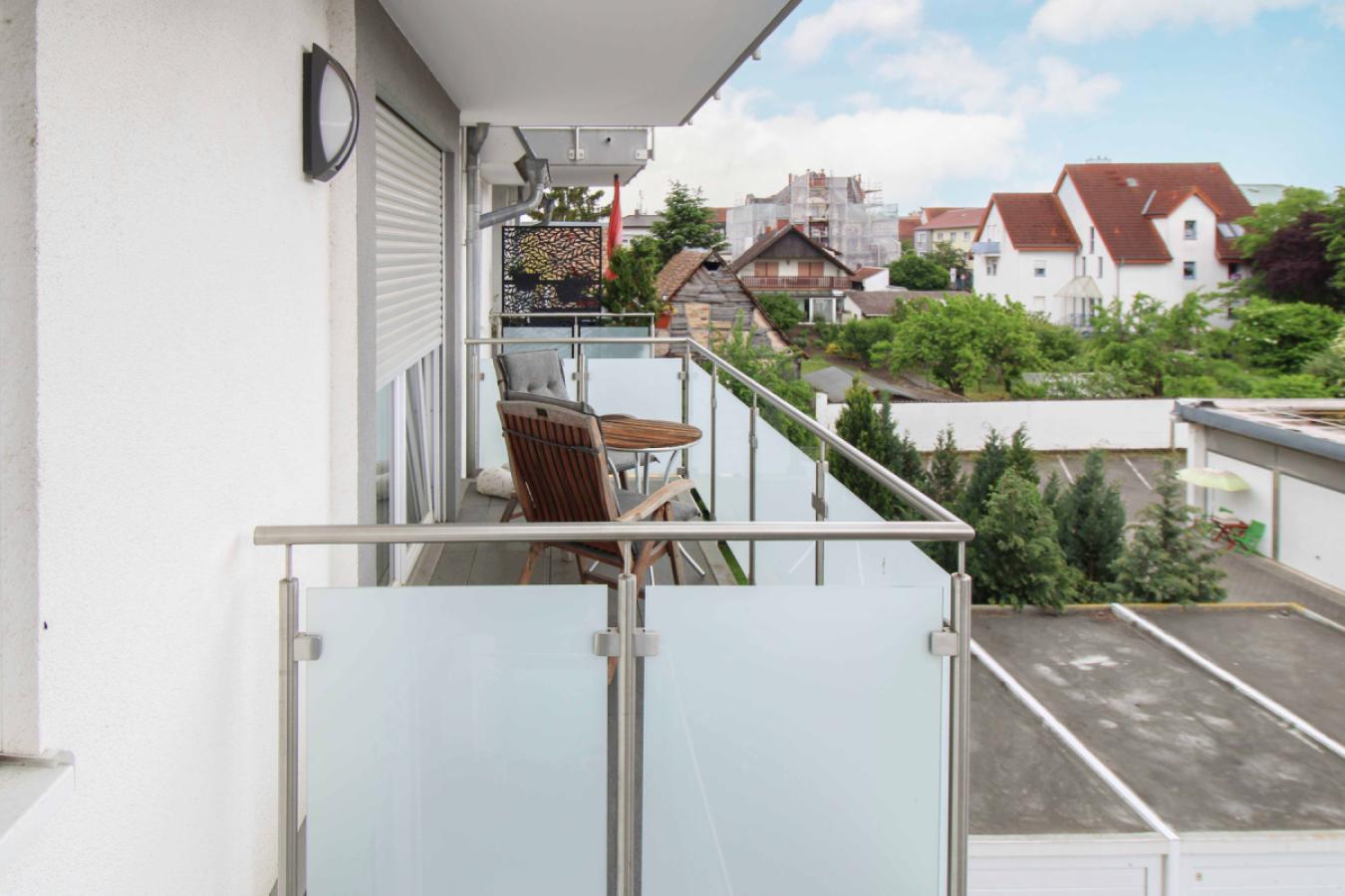 Balkon 2