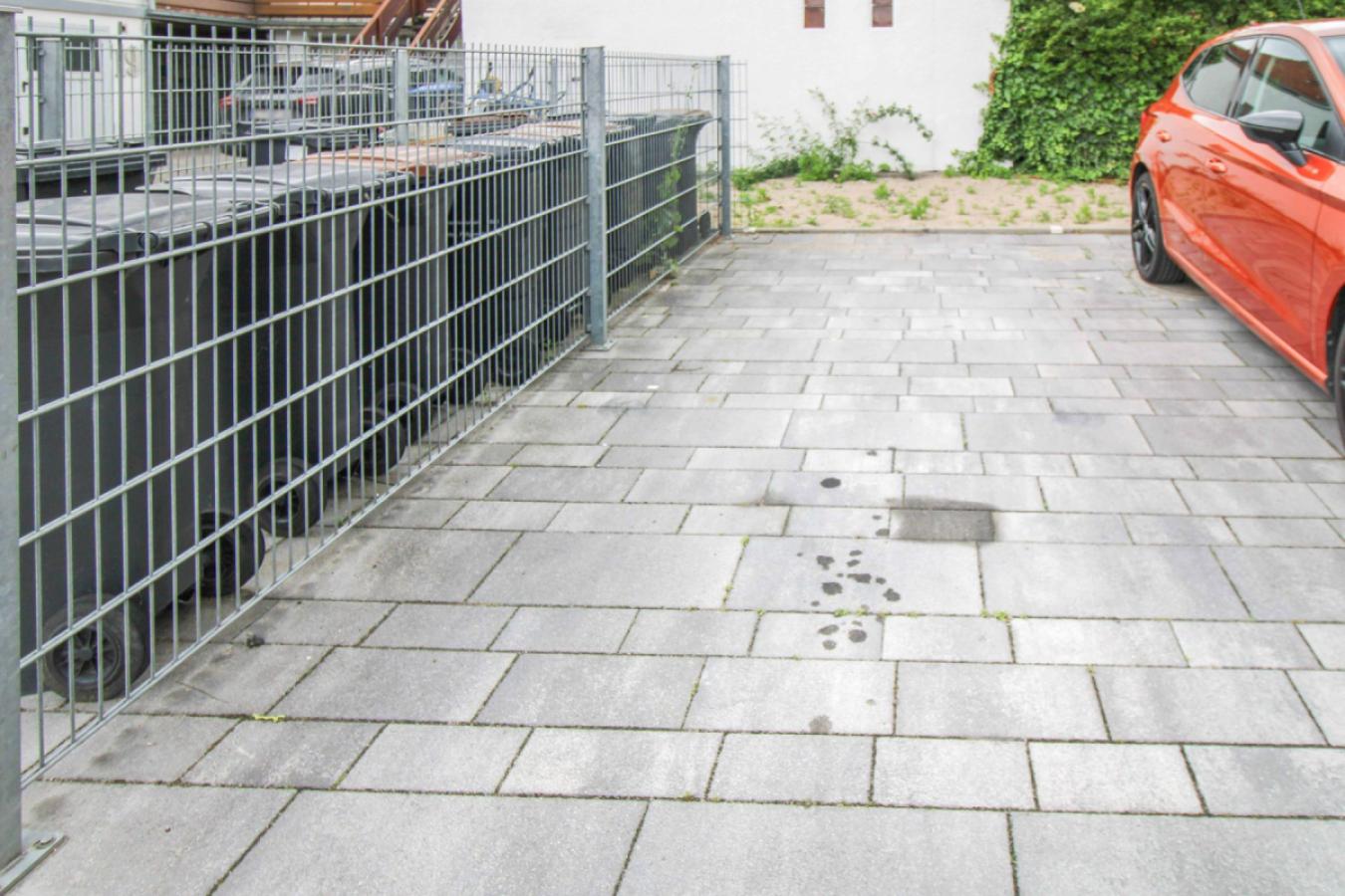 Stellplatz