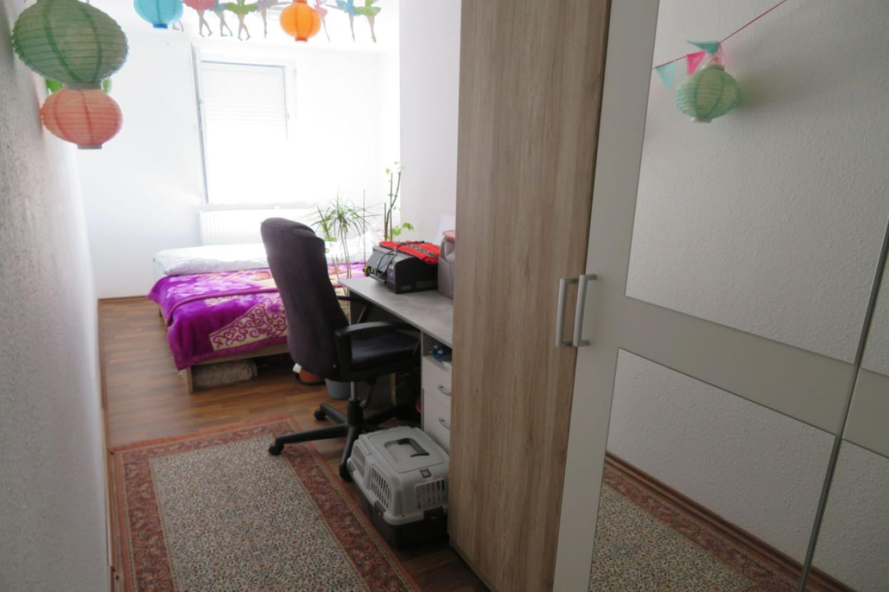 Kinderzimmer