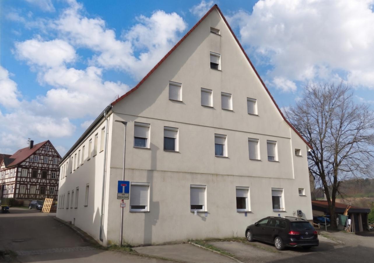 Haus