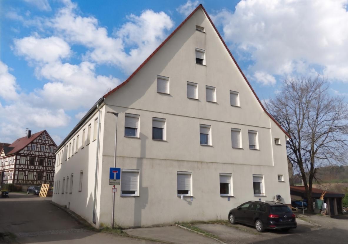 Haus