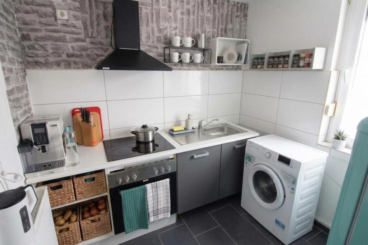 Küche