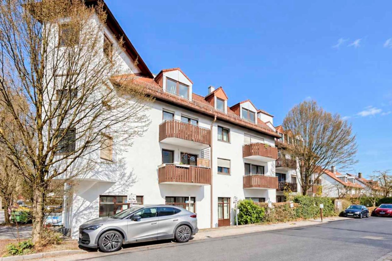 Straßenseite