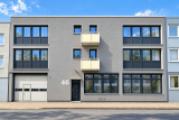 Ansicht Grazer Straße