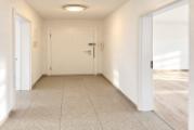 Eingangsbereich Wohnung
