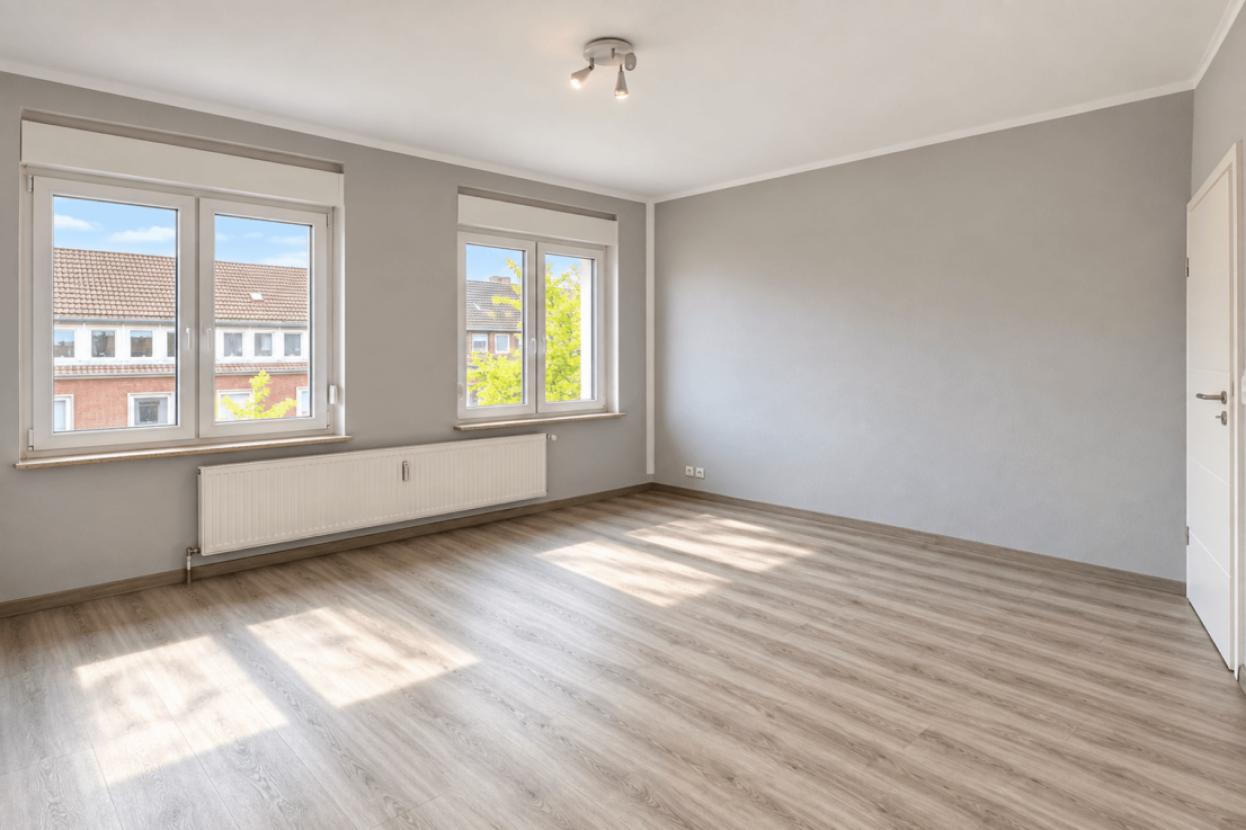 Schlafzimmer Wohnung