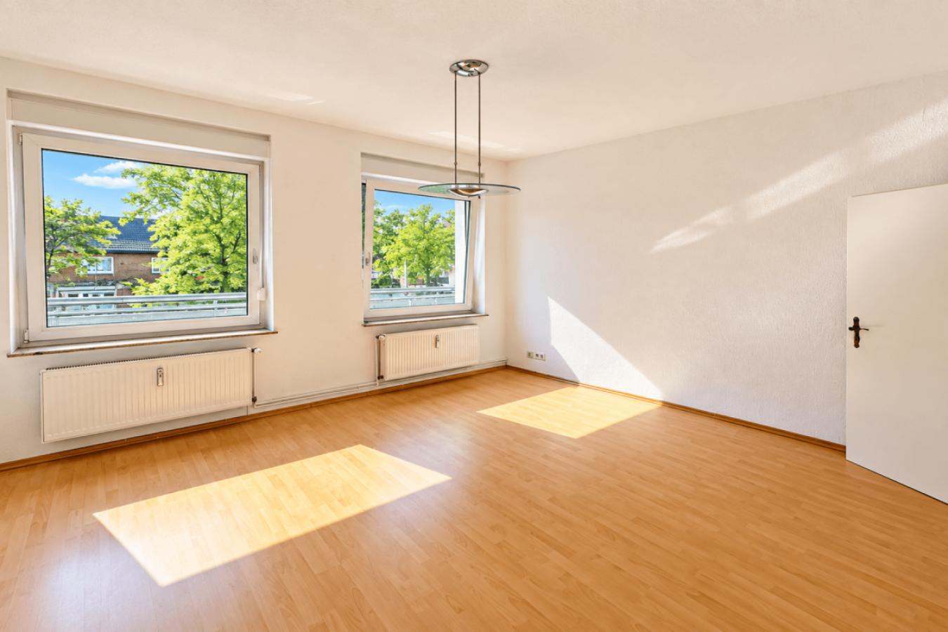 Eingangsbereich Wohnung(1)