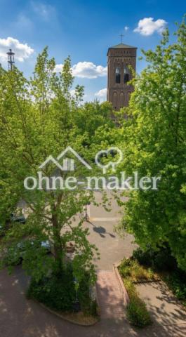 Ausblick Wohnzimmer