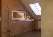 Galerie Dachgeschoss